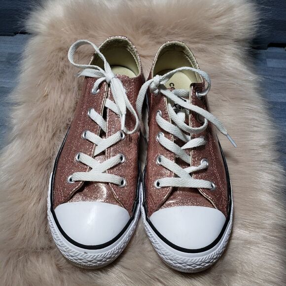 Converse Chuck Taylor All Star Ox Kid's - Picture 1 of 4